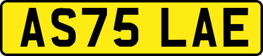 AS75LAE