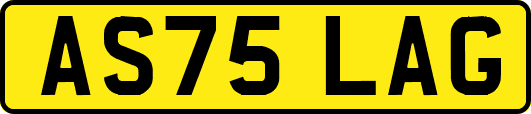 AS75LAG