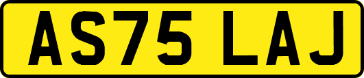 AS75LAJ