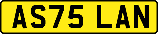 AS75LAN