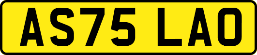 AS75LAO