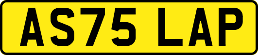 AS75LAP