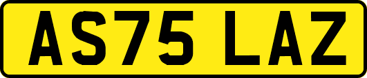 AS75LAZ