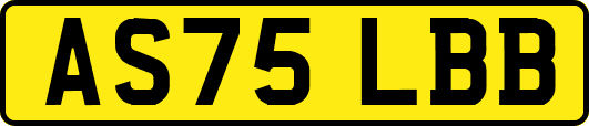 AS75LBB