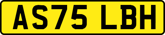 AS75LBH