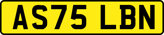 AS75LBN