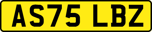 AS75LBZ