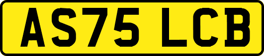 AS75LCB
