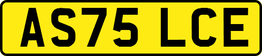 AS75LCE