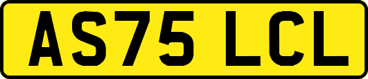 AS75LCL