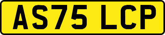 AS75LCP