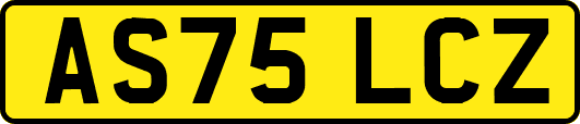 AS75LCZ