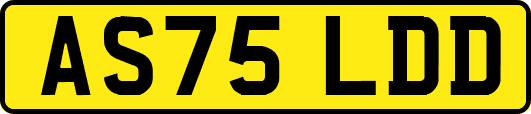 AS75LDD