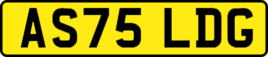 AS75LDG