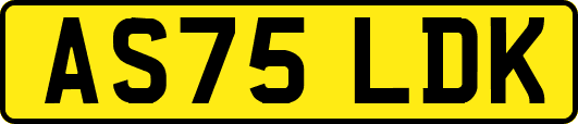 AS75LDK