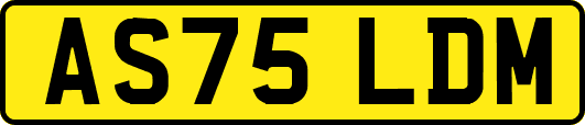 AS75LDM