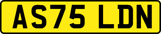 AS75LDN