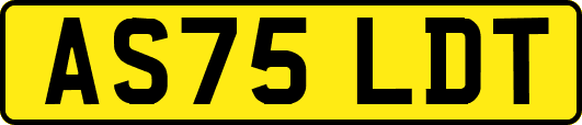 AS75LDT