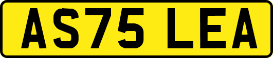 AS75LEA