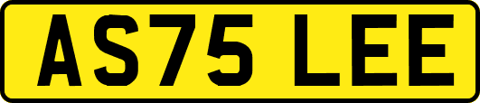 AS75LEE