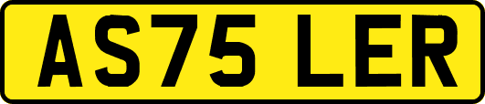 AS75LER