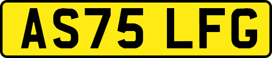 AS75LFG