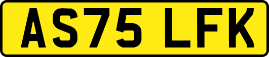 AS75LFK