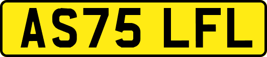 AS75LFL