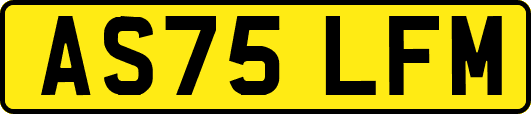 AS75LFM