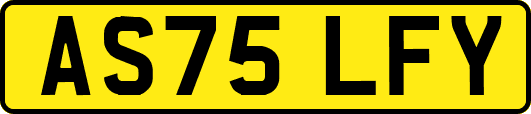 AS75LFY