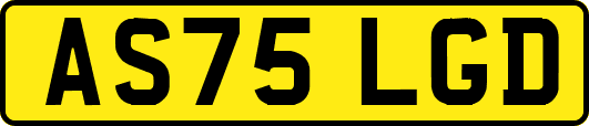 AS75LGD