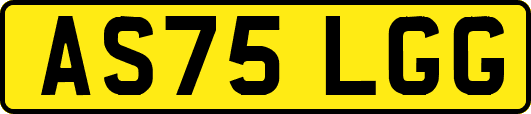 AS75LGG