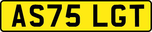 AS75LGT