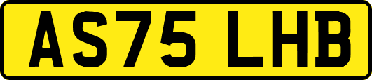 AS75LHB