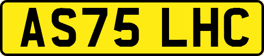 AS75LHC