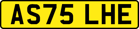 AS75LHE