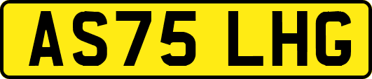 AS75LHG