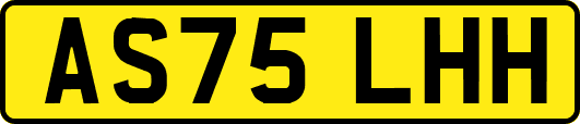 AS75LHH