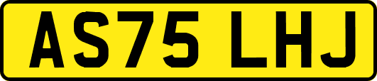 AS75LHJ