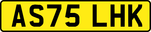 AS75LHK