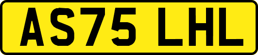 AS75LHL