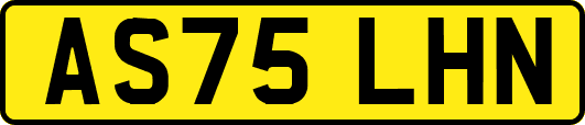 AS75LHN