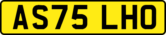 AS75LHO