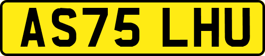 AS75LHU
