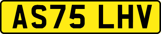 AS75LHV