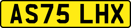 AS75LHX
