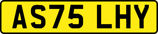 AS75LHY