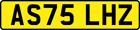 AS75LHZ