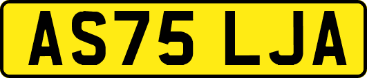 AS75LJA