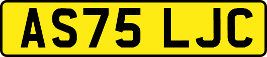 AS75LJC